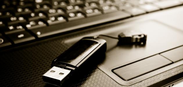 تعرف على الذاكرة الوميضيّة